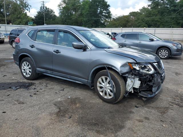 Photo 4 from auction – 2018 NISSAN ROGUE S with VIN KNMAT2MT8JP558036