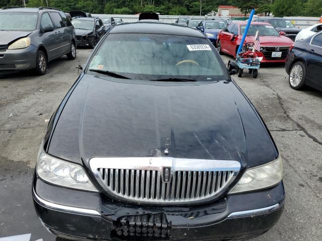 Photo 5 from auction – 2011 LINCOLN TOWN CAR S with VIN 2LNBL8CV6BX752095