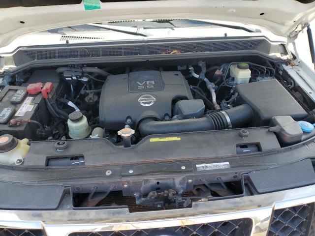 Photo 12 from auction – 2013 NISSAN ARMADA PLA with VIN 5N1AA0NEXDN611499