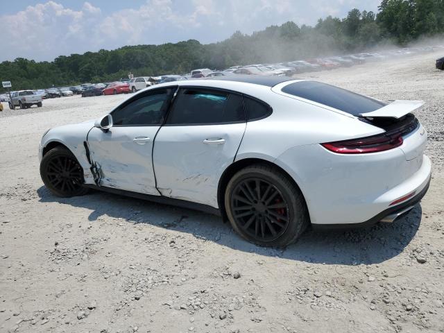Фото 2 с аукциона – 2018 PORSCHE PANAMERA 4 с VIN WP0AA2A73JL109948