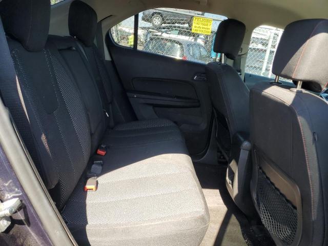 Photo 11 from auction – 2016 CHEVROLET EQUINOX LT with VIN 2GNFLFEK8G6174261