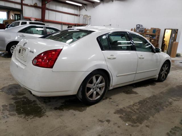 Photo 3 from auction – 2005 NISSAN MAXIMA SE with VIN 1N4BA41E15C843305