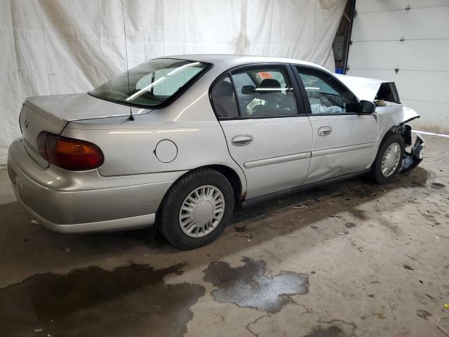 Photo 3 from auction – 2005 CHEVROLET CLASSIC with VIN 1G1ND52F55M133533