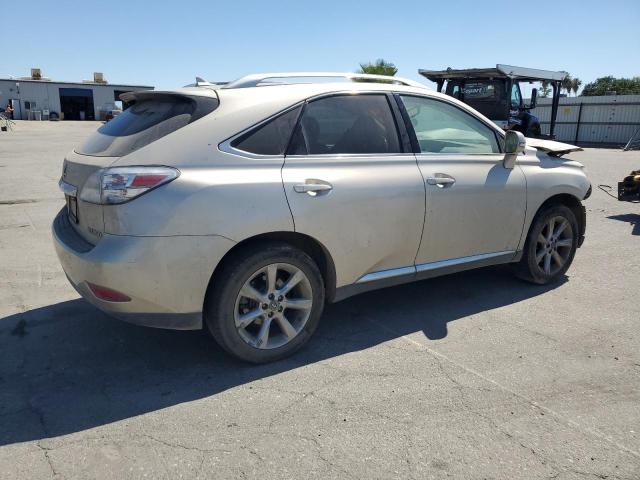 Photo 3 from auction – 2011 LEXUS RX 350 with VIN 2T2ZK1BA1BC051668