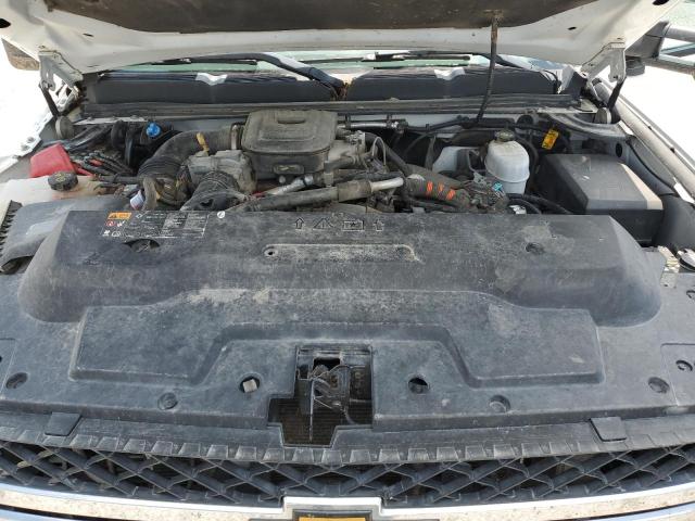 Photo 11 from auction – 2013 CHEVROLET SILVERADO with VIN 1GC2KXC82DZ259703