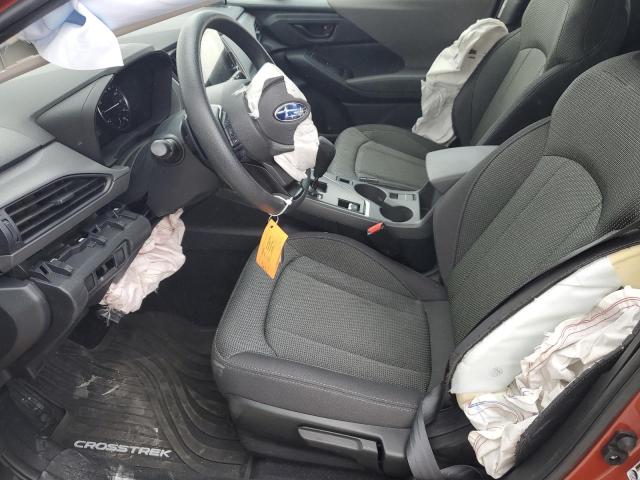 Photo 7 from auction – 2024 SUBARU CROSSTREK with VIN JF2GUADC2RH364174