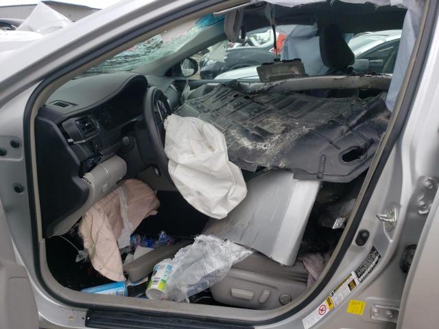 Photo 7 from auction – 2014 TOYOTA CAMRY L with VIN 4T4BF1FK0ER438461