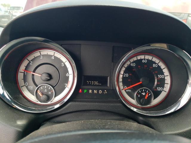 Zdjęcie 9 z aukcji – 2017 DODGE GRAND CARA z VIN 2C4RDGBG0HR856589
