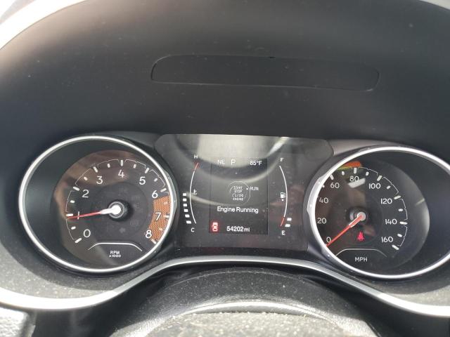 صورة رقم 9 من المزاد - 2021 JEEP COMPASS LA مع VIN 3C4NJCBB0MT580782
