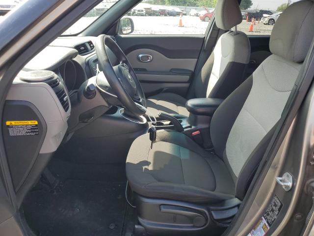 Photo 7 from auction – 2018 KIA SOUL with VIN KNDJN2A24J7516209