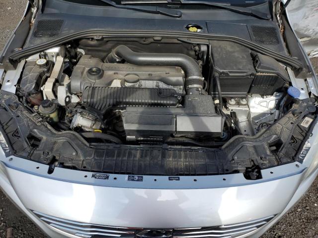Photo 11 from auction – 2015 VOLVO S60 PREMIE with VIN YV1612TK5F2362963