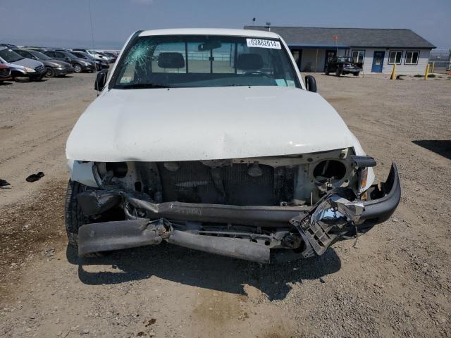 Photo 5 from auction – 1993 TOYOTA T100 with VIN JT4VD10A5P0010588