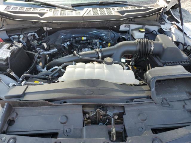 Photo 11 from auction – 2023 FORD F150 SUPER with VIN 1FTEW1EP3PFB31625