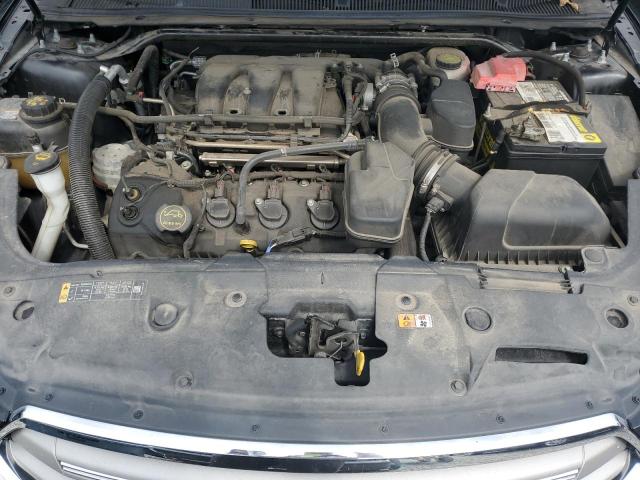 Photo 11 from auction – 2015 FORD TAURUS SE with VIN 1FAHP2D84FG110517