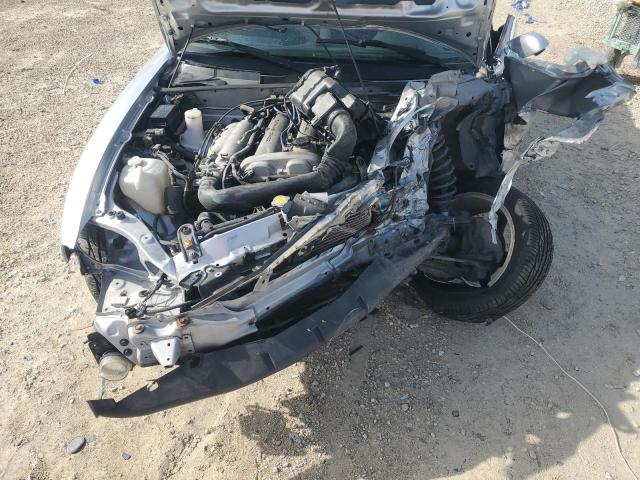 Photo 11 from auction – 2000 MAZDA MX-5 MIATA with VIN JM1NB3533Y0153892