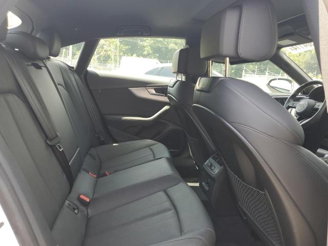 Photo 10 from auction – 2018 AUDI A5 PRESTIG with VIN WAUFNCF59JA053840