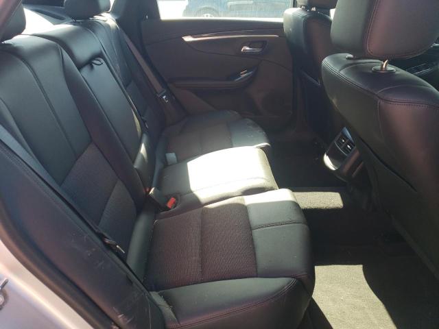 Photo 10 from auction – 2019 CHEVROLET IMPALA LT with VIN 2G11Z5S39K9103868