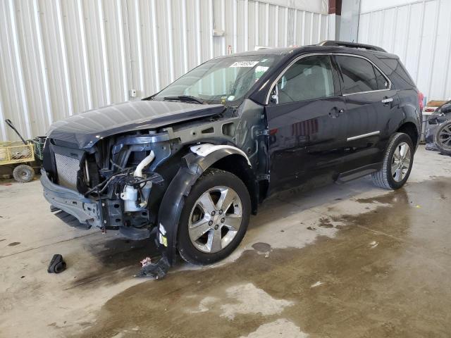 Photo 1 from auction – 2015 CHEVROLET EQUINOX LT with VIN 2GNALCEK8F1180100