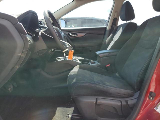 Photo 7 from auction – 2016 NISSAN ROGUE S with VIN JN8AT2MV5GW151957