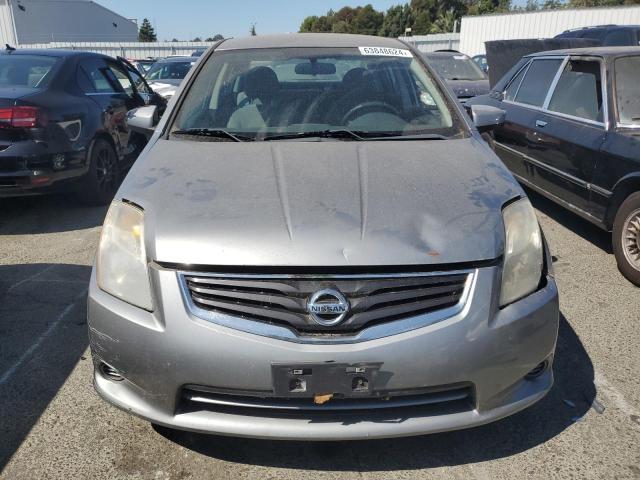 Photo 5 from auction – 2012 NISSAN SENTRA 2.0 with VIN 3N1AB6AP2CL649144