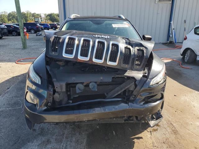 Photo 5 from auction – 2015 JEEP CHEROKEE S with VIN 1C4PJLAB9FW707083