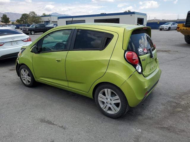 Photo 2 from auction – 2013 CHEVROLET SPARK 1LT with VIN KL8CD6S98DC619541