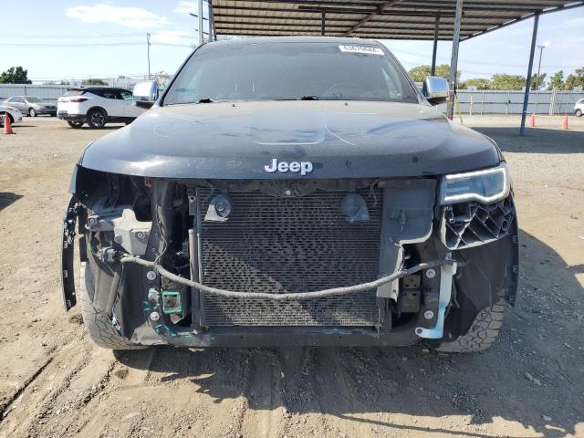 Photo 5 from auction – 2018 JEEP GRAND CHER with VIN 1C4RJEBG2JC132060