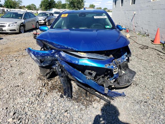 Photo 5 from auction – 2017 CHEVROLET VOLT LT with VIN 1G1RC6S53HU195695