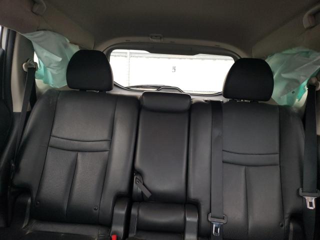 Photo 10 from auction – 2015 NISSAN ROGUE S with VIN 5N1AT2MVXFC819582