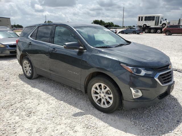 Photo 4 from auction – 2018 CHEVROLET EQUINOX LT with VIN 3GNAXJEV9JS601340