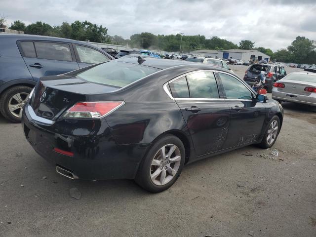 Photo 3 from auction – 2014 ACURA TL with VIN 19UUA8F21EA009069