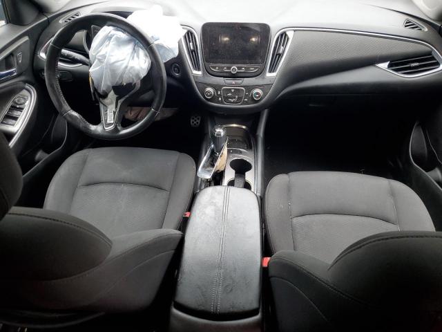 Photo 8 from auction – 2016 CHEVROLET MALIBU LT with VIN 1G1ZE5ST5GF245714
