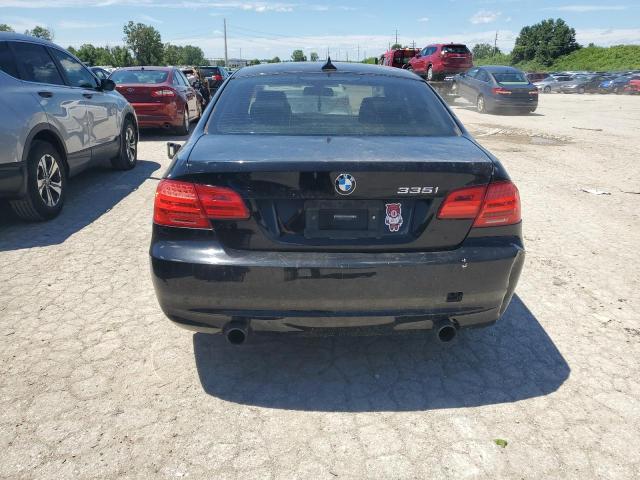 Photo 6 from auction – 2011 BMW 335 I with VIN WBAKG7C56BE598022
