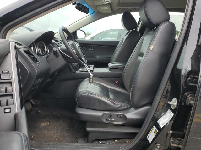 Photo 7 from auction – 2012 MAZDA CX-9 with VIN JM3TB3CVXC0361263
