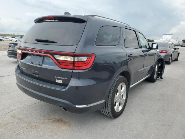 Photo 3 from auction – 2015 DODGE DURANGO LI with VIN 1C4RDJDG0FC110370