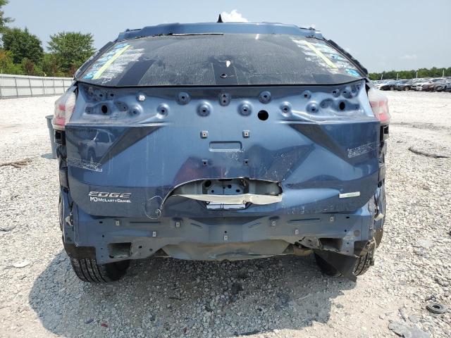 Photo 6 from auction – 2019 FORD EDGE SE with VIN 2FMPK3G94KBC36002