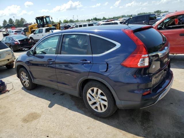 Photo 2 from auction – 2015 HONDA CR-V EX with VIN 5J6RM4H5XFL098992