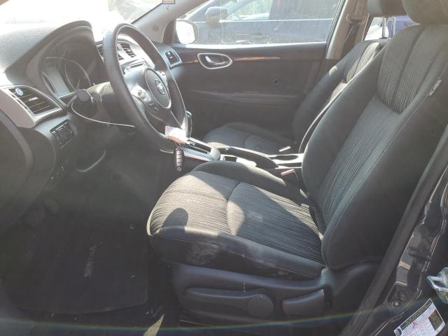 Photo 7 from auction – 2017 NISSAN SENTRA S with VIN 3N1AB7AP8HY345588