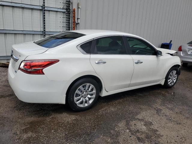 Photo 3 from auction – 2013 NISSAN ALTIMA 2.5 with VIN 1N4AL3AP0DC223884