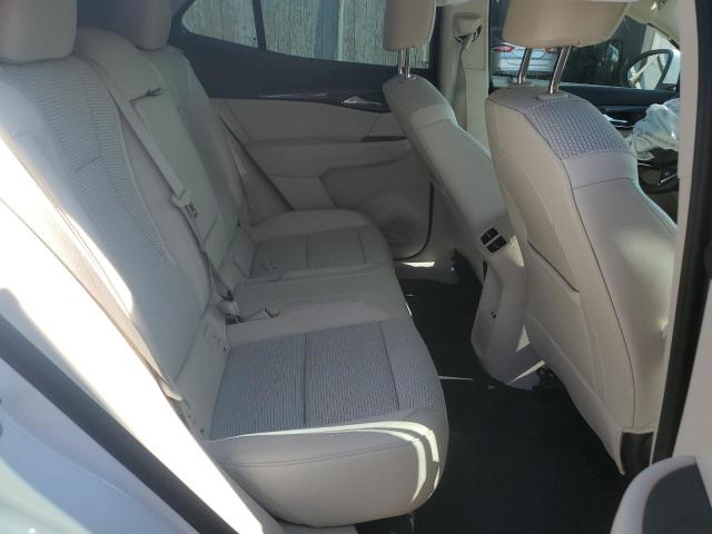 Photo 11 from auction – 2022 BUICK ENVISION P with VIN LRBAZLR42ND125131
