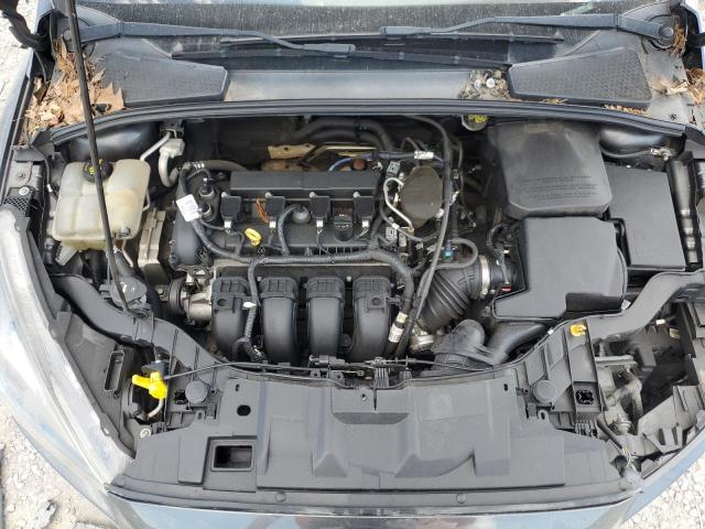 Photo 11 from auction – 2016 FORD FOCUS SE with VIN 1FADP3F26GL299032