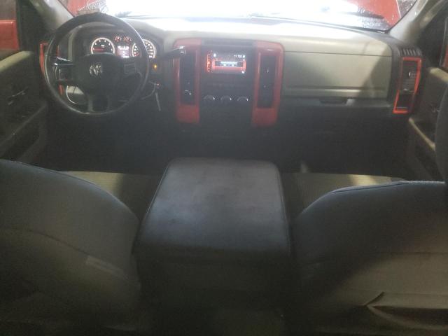 Photo 8 from auction – 2012 DODGE RAM 1500 S with VIN 1C6RD7GT3CS196374