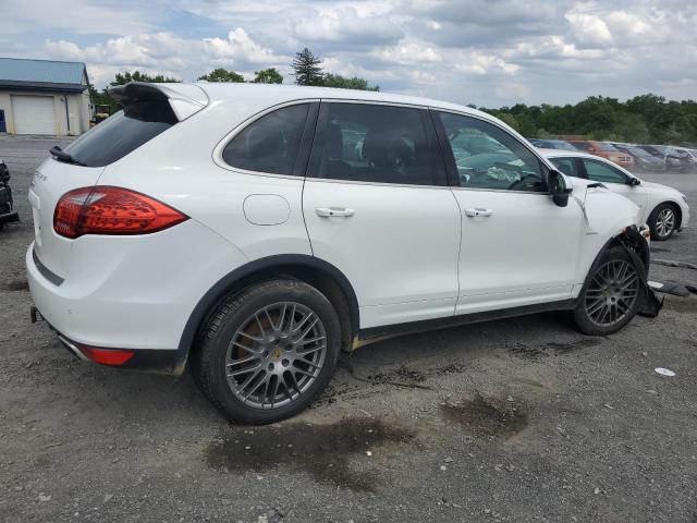 Photo 3 from auction – 2014 PORSCHE CAYENNE with VIN WP1AF2A28ELA46341