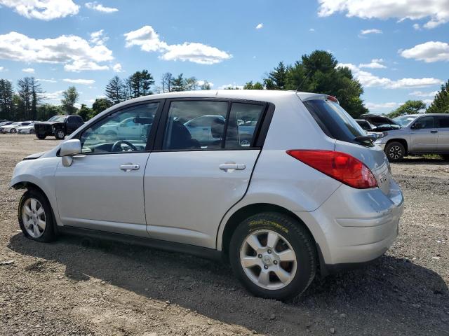 Photo 2 from auction – 2012 NISSAN VERSA S with VIN 3N1BC1CP6CK271109