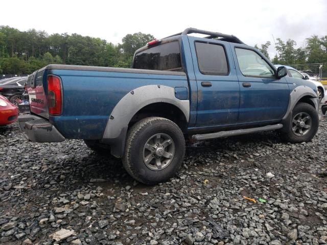 Photo 3 from auction – 2002 NISSAN FRONTIER C with VIN 1N6ED27T02C351768