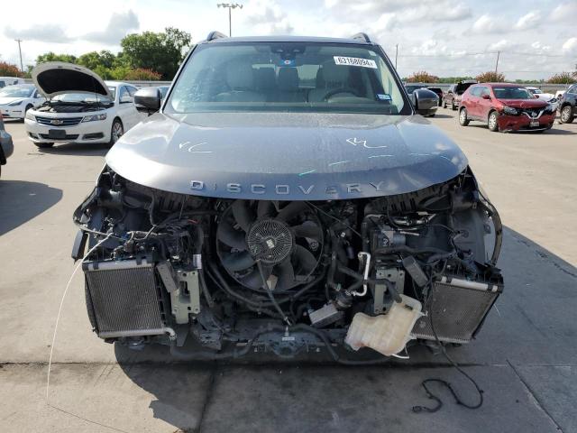 Photo 5 from auction – 2017 LAND ROVER DISCOVERY with VIN SALRRBBV6HA045475
