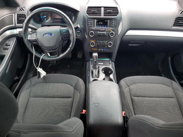 Photo 8 from auction – 2017 FORD EXPLORER X with VIN 1FM5K7D8XHGD77197