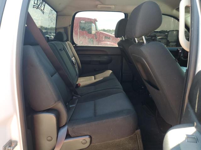 Photo 10 from auction – 2012 CHEVROLET SILVERADO with VIN 3GCPKSE73CG202387