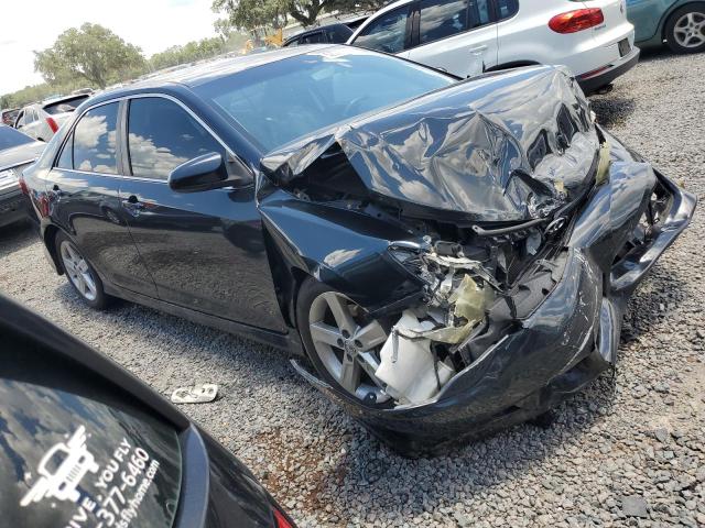 Photo 4 from auction – 2014 TOYOTA CAMRY L with VIN 4T1BF1FKXEU352956