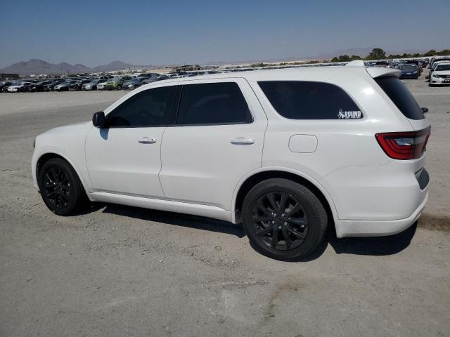 Photo 2 from auction – 2018 DODGE DURANGO SX with VIN 1C4RDHAG8JC455829
